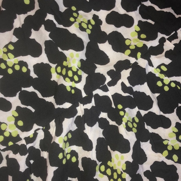 Cat & Jack Girls' Charcoal Maxi Dress - Picture 5 of 5